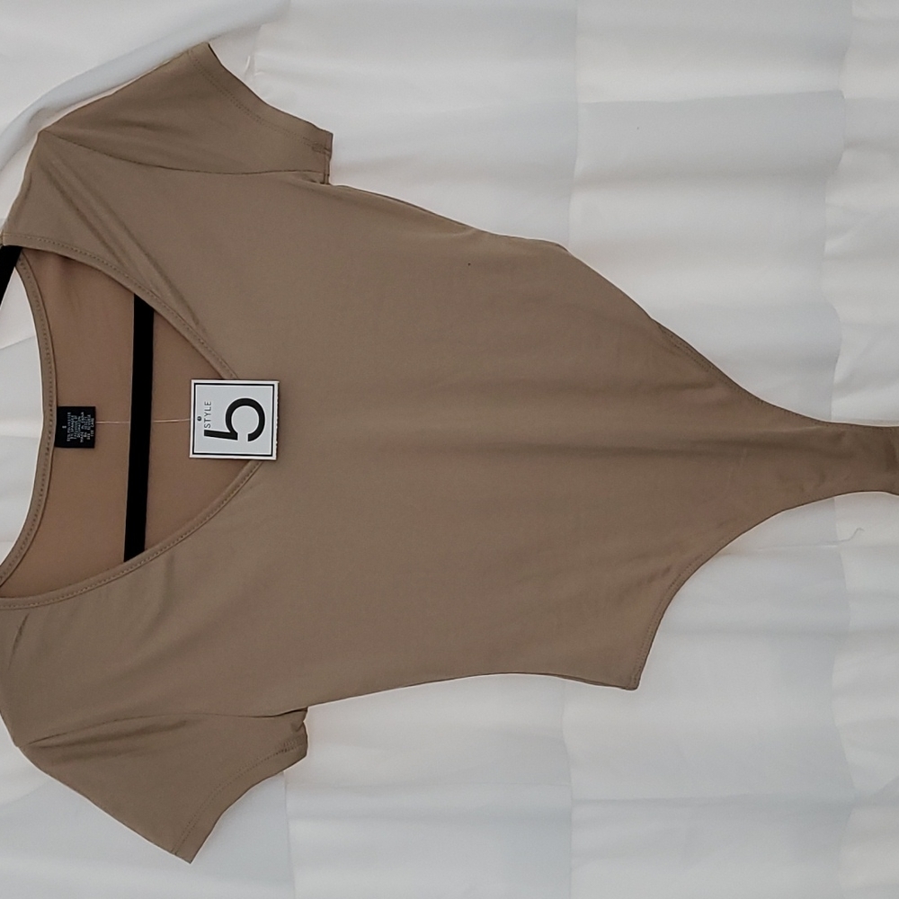 Bodysuit